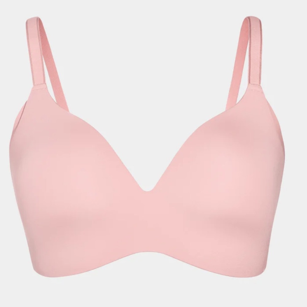 Knix - WingWoman Contour Bra, Lavender